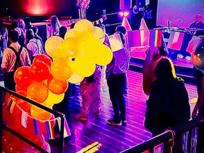 BATYA's 2026 High School Prom