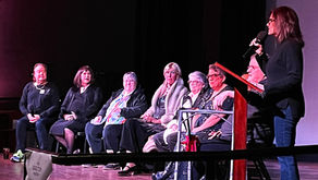 Beacons of the Bay Opening Night