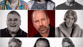 LGBTQ History Project Announces: "Beacons of the Bay Celebration" 