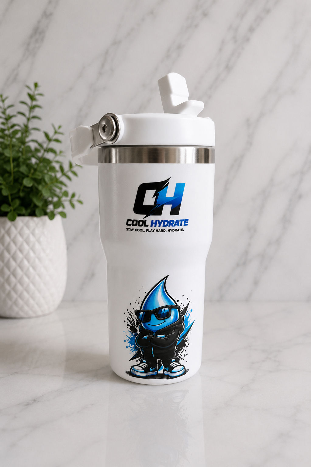 Hydro Drop