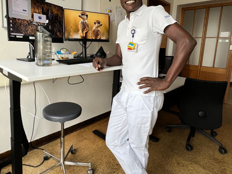 Ein persönlicher Einblick in die stille Kraft des Vorbildseins