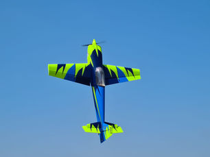 O Que é Aeromodelismo?