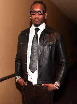 Offset es hospitalizado tras recibir disparo en Florida