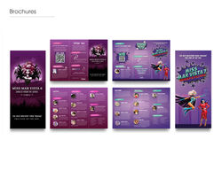 Brochures