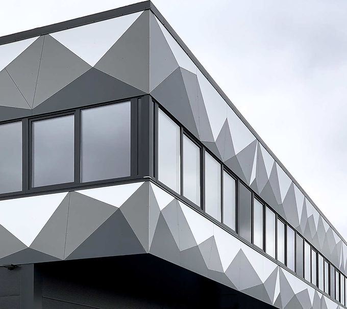 Allika tee stock office