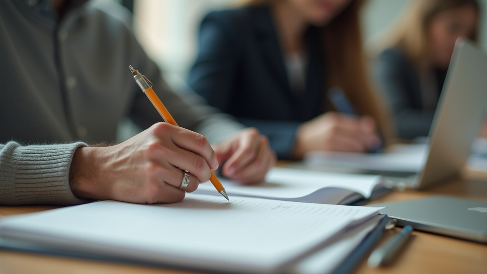 Top E-Courses for Managing ADHD Effectively