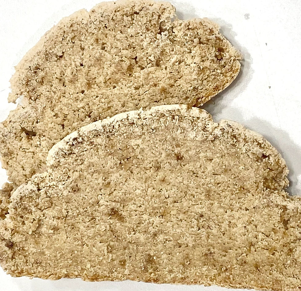 Thumbnail: OLD FASHION COUNTRY BREAD MIX