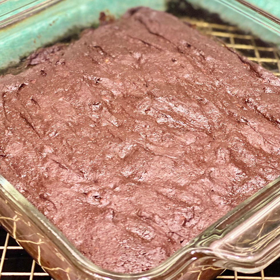 Thumbnail: CHOCOLATEY CHIP BROWNIE MIX