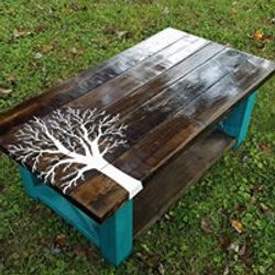 TREE TABLE