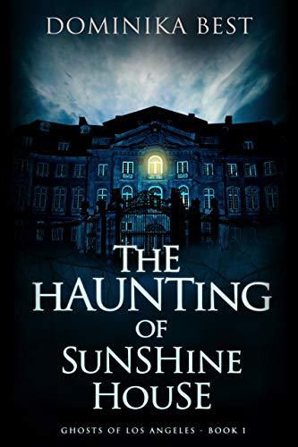 Review of The Haunting of Sunshine House