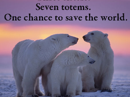 Celebrating the Characters in TOTEM