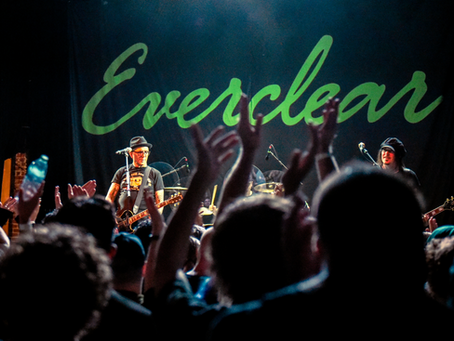 09192025 Everclear at Gothic Theater