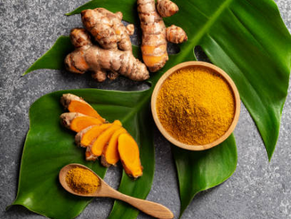 Nghệ: Từ một loại rễ quen thuộc trong đời sống Á Đông đến góc nhìn mới của khoa học dinh dưỡng hiện đại