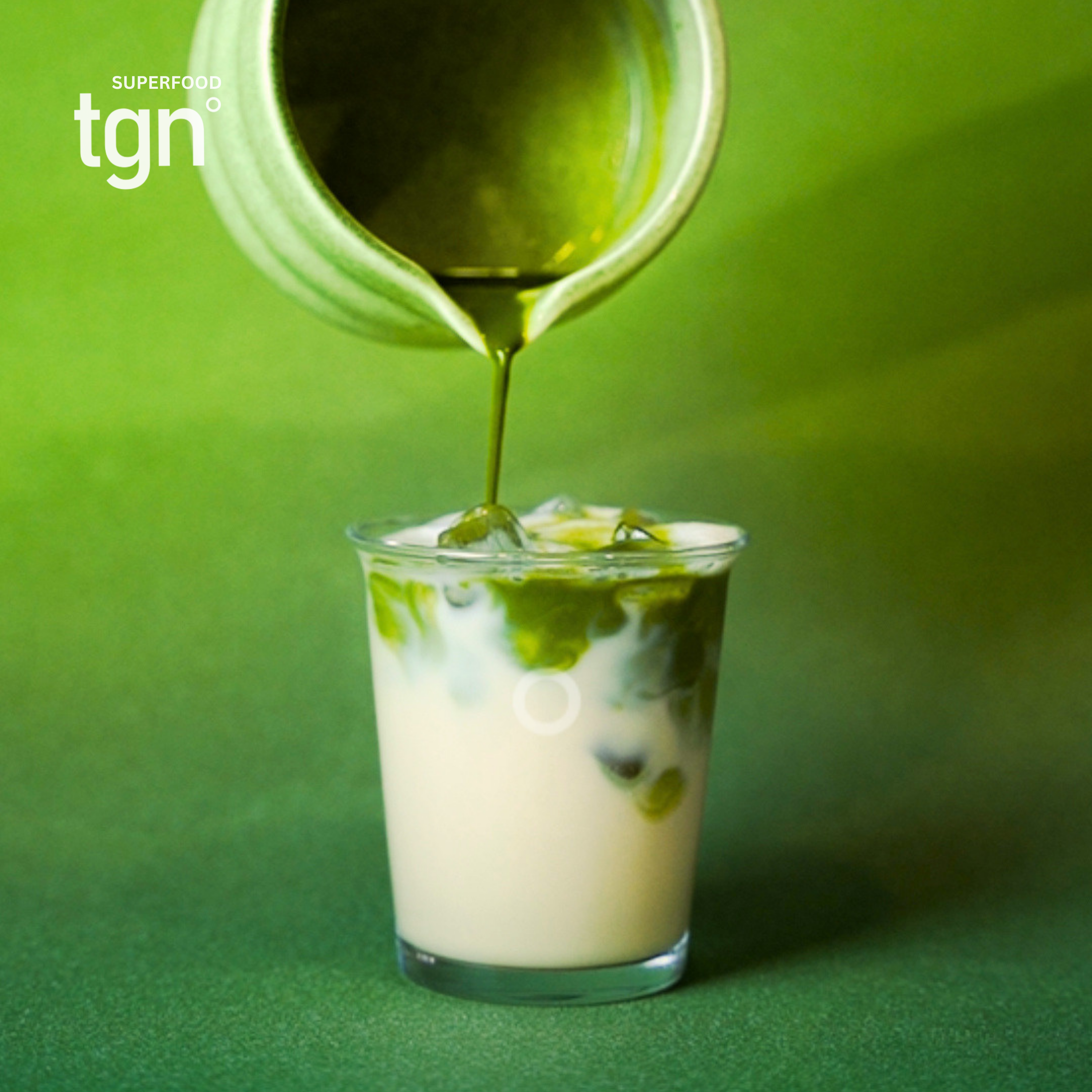 Bột Matcha 50g