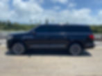 Lincoln Navigator Reserve L 2023