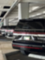 Lincoln Navigator Reserve L 2024