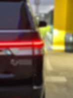 Lincoln Navigator Reserve L 2024
