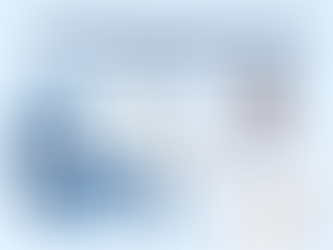 Dentist with dental supplies and checklist showing costs of poor stock management.