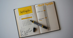 Back to school...The up-coming design events 2018/19