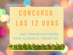 31 de diciembre. Juego