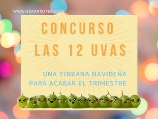 31 de diciembre. Juego