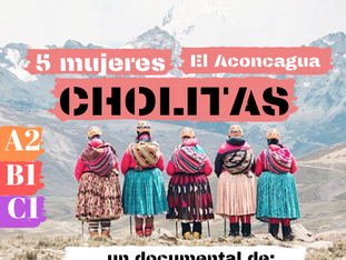 Un documental en la clase de ELE