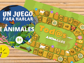 33 excusas para hablar
