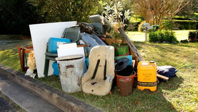 Tips For Choosing The Right Residential Rubbish Removal Service