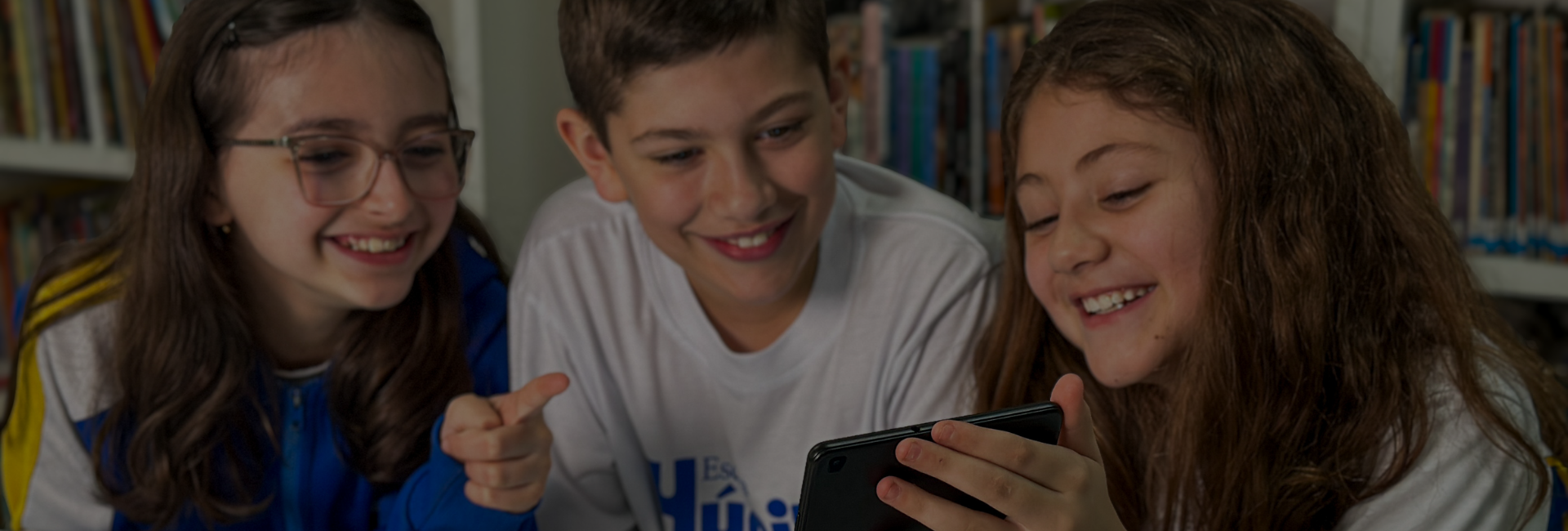 Hunika Educacao Infantil Ltda