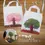 Thumbnail: Joey Li Mouth-painted Bag