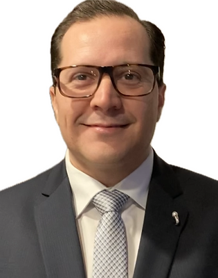 Andres Oroz, President of City Colleges, Chicago-Wilbur Wright College