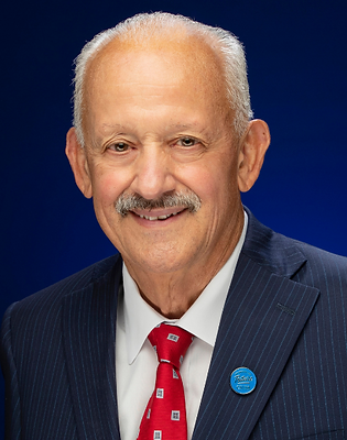 Tomás Morales, President, California State University-San Bernardino