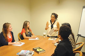 Masters in School Psychology