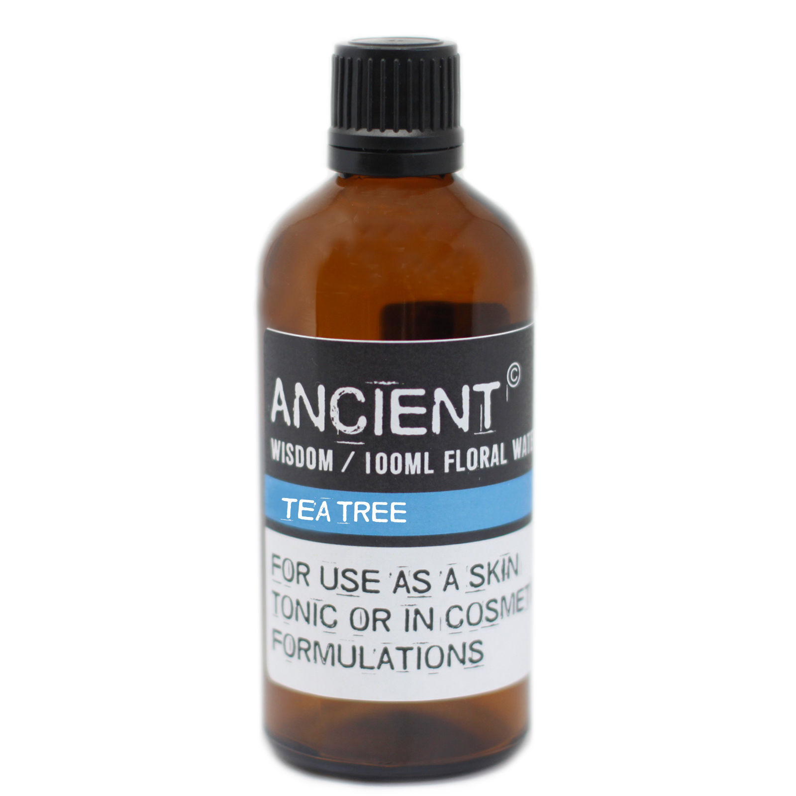 Tea Tree Water 100ml