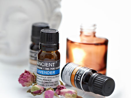 Your Ultimate Guide to Enhancing Your Wellness with Aromatherapy: Using Essential Oils #roomspray