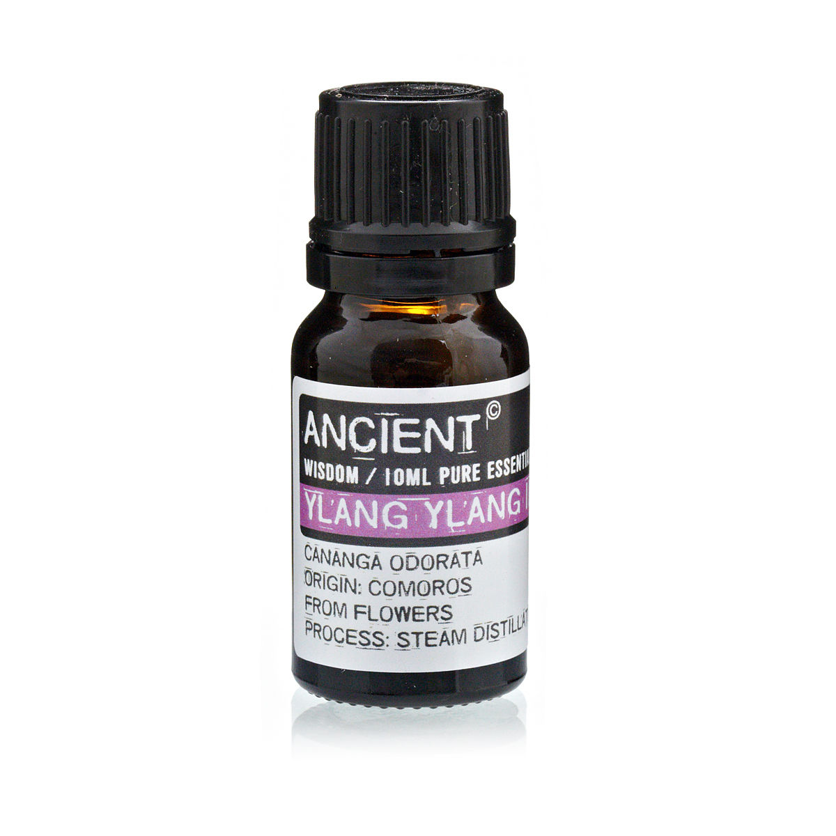 Ylang Ylang I Essential Oil-10 ml