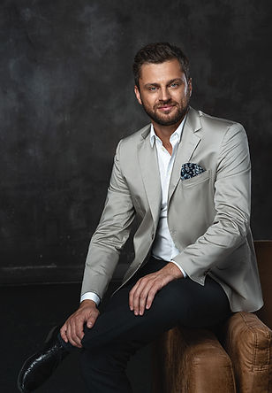 Business portraits and corporate headshots, Miami