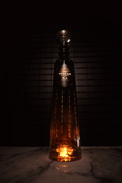 Volcan Tequila