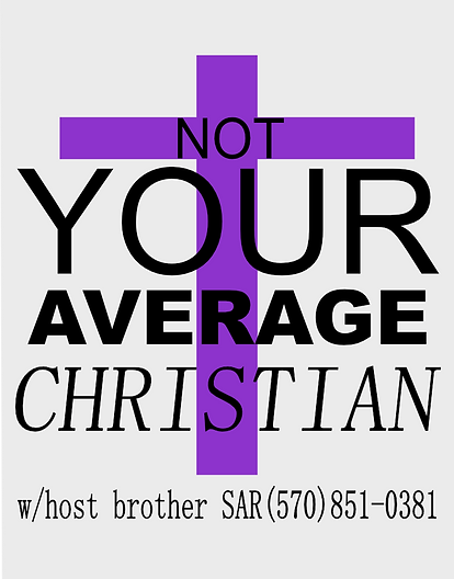 NOTYOURAVERAGE 8510381.png