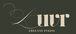 Luvr Marketing Logo