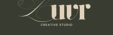 Luvr Marketing Logo