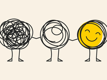 Beyond the Struggle: Finding a Place Where 'Different' is a Superpower