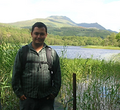 Augusto L. Montoya