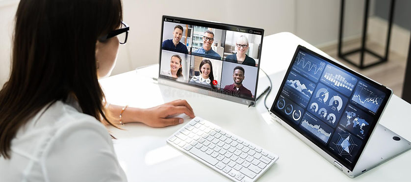 webinar