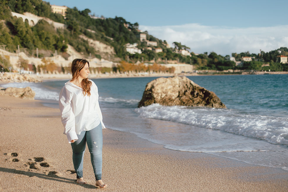 Séjour "Connexion à soi"
