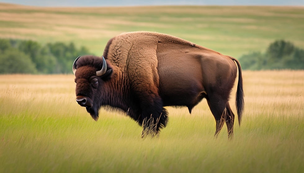 Bison Ecology Workshop
