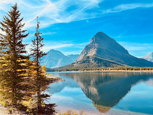 Best Views: Montana, USA