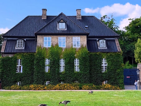 First Time to Scandinavia: Denmark, Sweden, & Finland