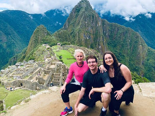 Bucket List Trip: Peru