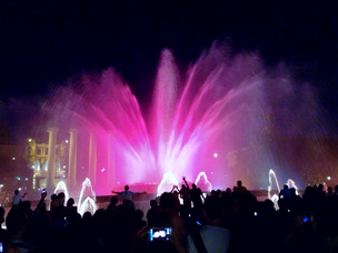 18th Birthday Trip: Spain